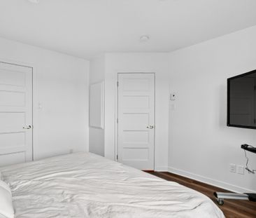 Nouveauté sur le marché Appartement à louer - Laval (Sainte-Rose) (... - Photo 4