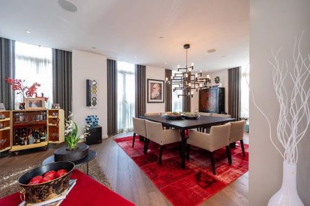 5 bedroom detached house to rent - Photo 5