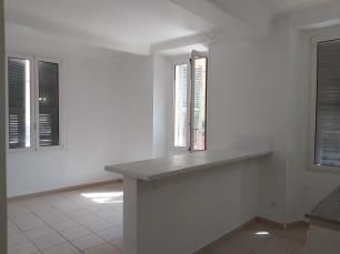 Location Appartement 3 pièces 52m² NICE 06000 - Photo 1