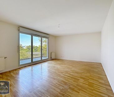 Location Appartement 3 pièces 64m² LYON 5ème - Photo 2