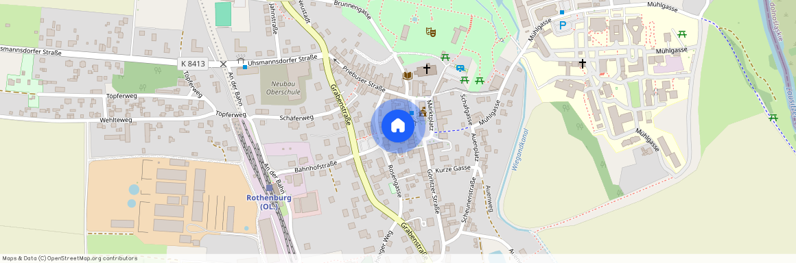 02929, Rothenburgoberlausitz