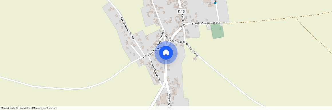 Somme, 80, 80200, Monchy Lagache