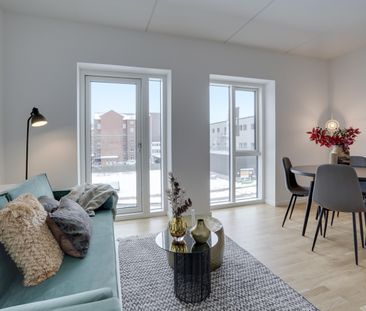 Vestre Stationsvej 3, 3. 2., 5000 Odense C - Foto 1