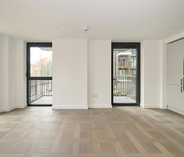 Saffron Wharf, E1W, London - Photo 5 | Rentumo