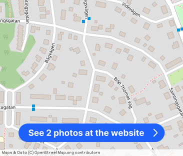 Skogsvägen, Strängnäs - Photo 1