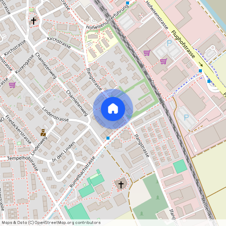 Ifangstr, 74, 8153 Rümlang