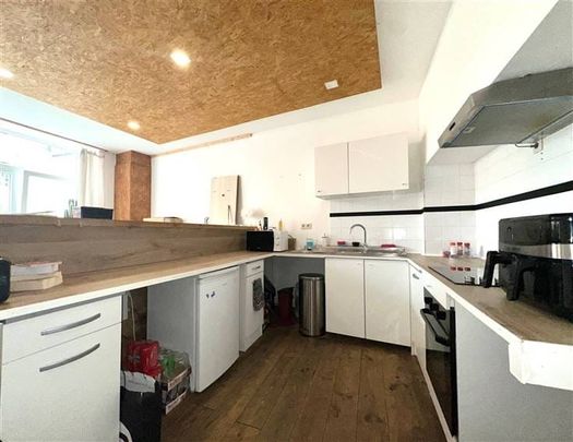 Appartement te huur - Foto 1