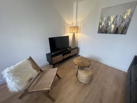 Location appartement t2 37 m² à Rodez (12000) - Photo 2