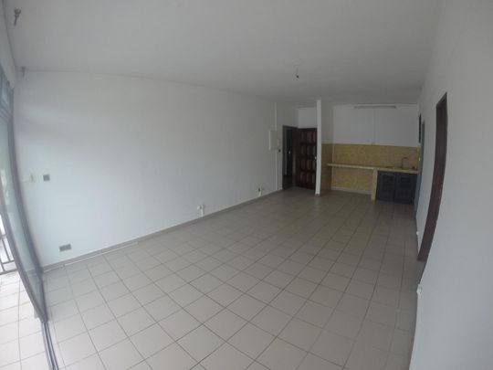 Location Appartement 2 pièces 46m² CAYENNE 97300 - Photo 1
