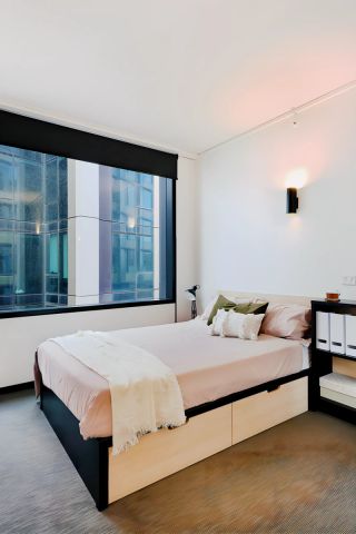 Melbourne City Student Accommodation, Melbourne - Photo 2