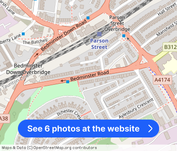 Church Road, Bedminster, Bristol, BS3 - Photo 1