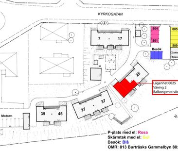 Turmalingatan 11 - Photo 6