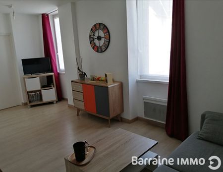 Location appartement à Saint-Pol-de-Léon, 2 pièces 41.83m² - Photo 2