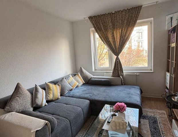 2 zimmer wohnung - Photo 1