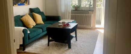 Norra Stenbocksgatan 31 - Photo 1