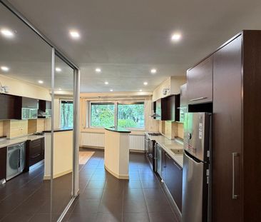 Apartament deosebit de 4 camere Herastrau - Fotografie 5