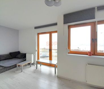 Przestronna kawalerka na wynajem - Фото 1