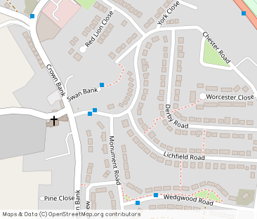 Chester Road, Talke, Stoke-on-Trent, Staffordshire, ST7 - Photo 1