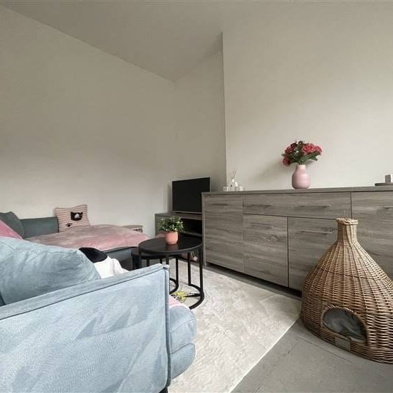 Appartement te huur - Photo 1