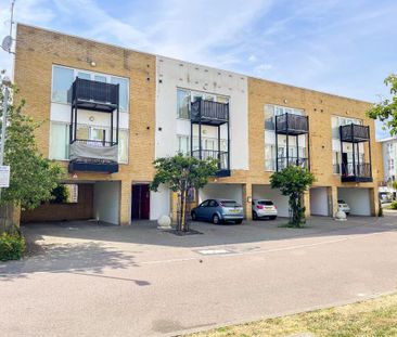 1 bedroom semi-detached house to rent - Photo 2