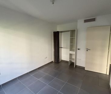 Appartement 2 pièce(s) 1 chambre(s) 41.47 m² - Photo 5