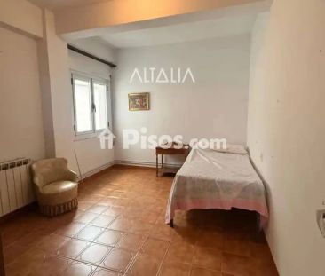 Piso en alquiler en Cuenca Capital - Foto 3
