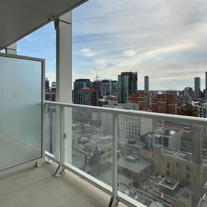 For Lease - 88 Queen Street Unit# 1607, Toronto, Ontario - Photo 1