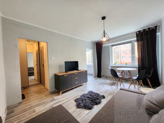 KAWALERKA | POMORZANY | WYSOKI PARTER - Фото 1