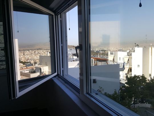 Διαμέρισμα για ενοικίαση Ζωοδόχος Πηγή (Βύρωνας) - Φωτογραφία 1