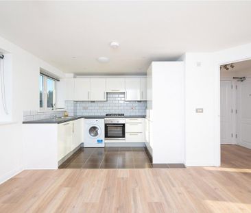 1 bedroom flat to rent - Photo 6