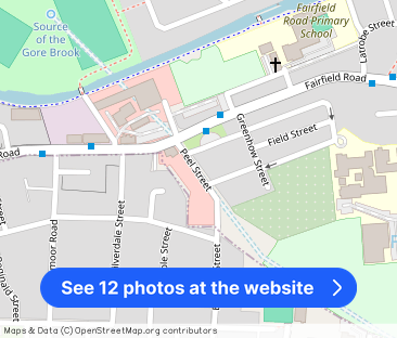 Peel Street, Manchester, M43 - Photo 1