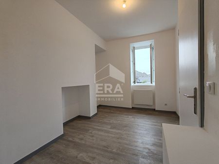 A louer Appartement Pierrefitte-Nestalas 2 pièces 29.06 m2 - Photo 2