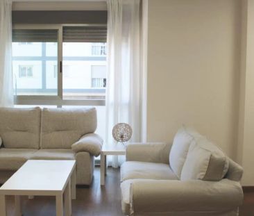 Piso de alquiler en Carrer Hort Dels Frares, 51, Alquenència - Venècia - Photo 1