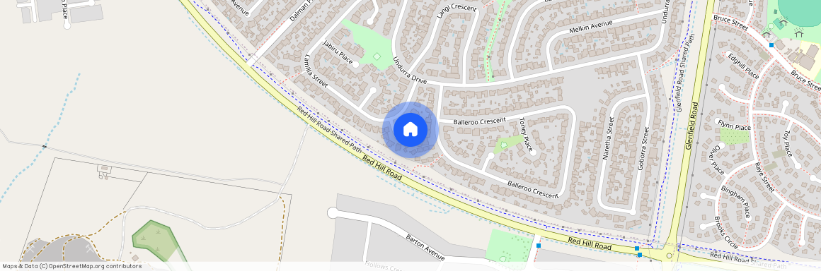 3 Minya Place, NSW 2650, Glenfield Park