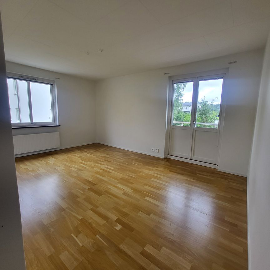 Tomtegatan, Borås - Foto 1