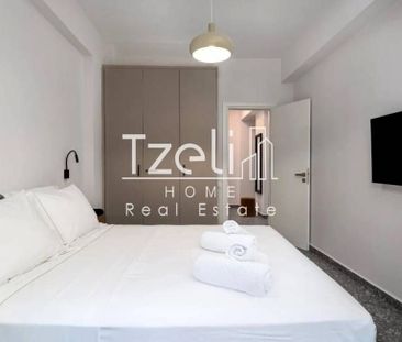 Διαμέρισμα για ενοικίαση Καλλίπολη (Καλλίπολη – Φρεαττύδα) - Photo 3