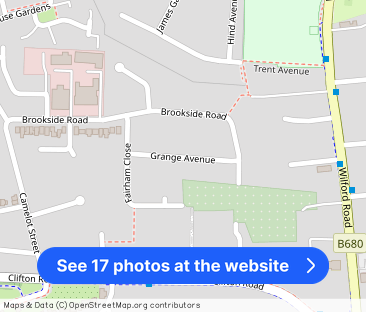 Grange Avenue, Ruddington, NG11 - Photo 1