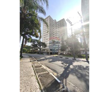 Apartamento para locação com 3 dormitórios, 72m² e lazer completo n... - Foto 4