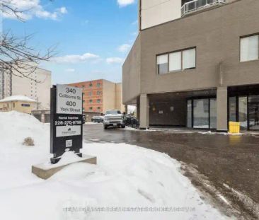 2404 - 340 COLBORNE STREET | 2404 - 340 COLBORNE STREET, London - Photo 1