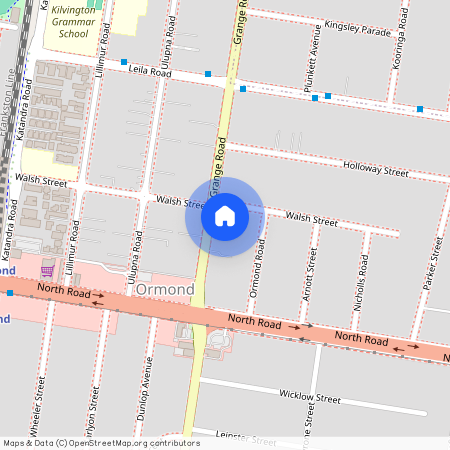 5/300 Grange Road, Vic 3204, Ormond