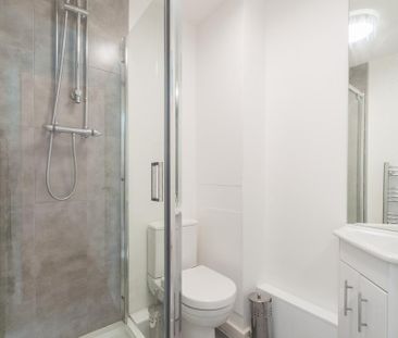 1 bedroom apartment to rent - Photo 6