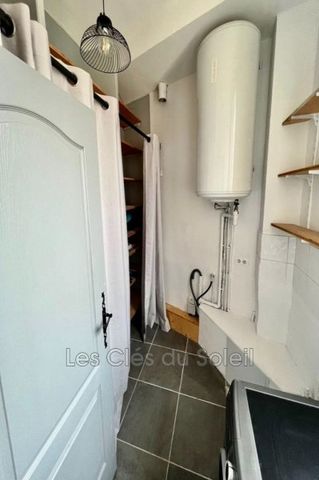 Appartement 2 Pièces 36 m² - Photo 4