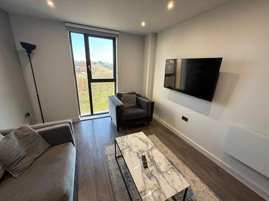 1 bedroom flat to rent - Photo 1