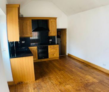 2 bedroom flat to rent - Photo 6