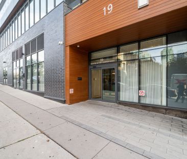 For Lease - 19 Western Battery Road Unit# 2719, Toronto, Ontario - Photo 6