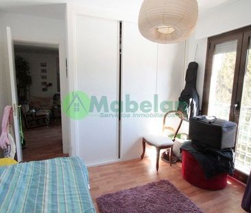 Piso de alquiler en Casco Antiguo - Photo 4