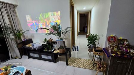 Coco Palms (D18), Condominium - For Rent - Photo 2