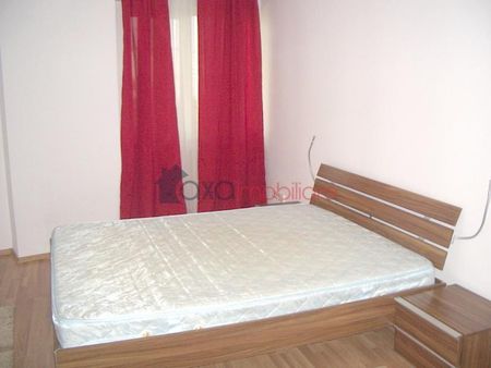 Apartament 3 camere de inchiriat in Cluj-Napoca, Plopilor ID 2541 - Fotografie 3