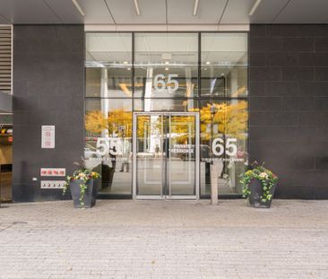 For Lease - 65 Bremner Boulevard Unit# 4310, Toronto, Ontario - Photo 5