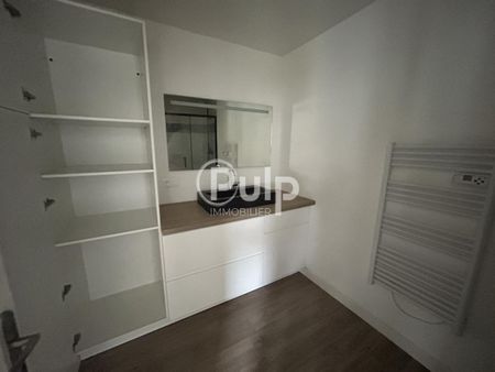 Appartement à louer à Saint Omer - Réf. siegeg0844 - Photo 3
